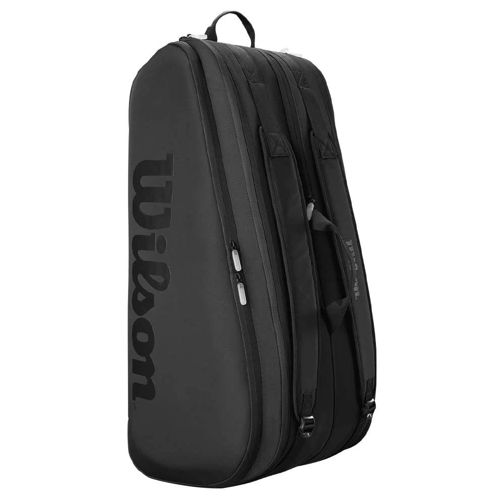 Wilson Tour Black 12R Bag