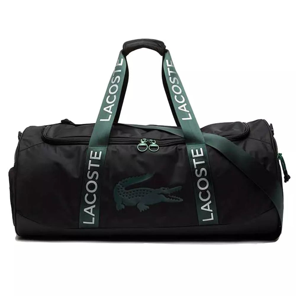 Lacoste L23 L Duffle Bag