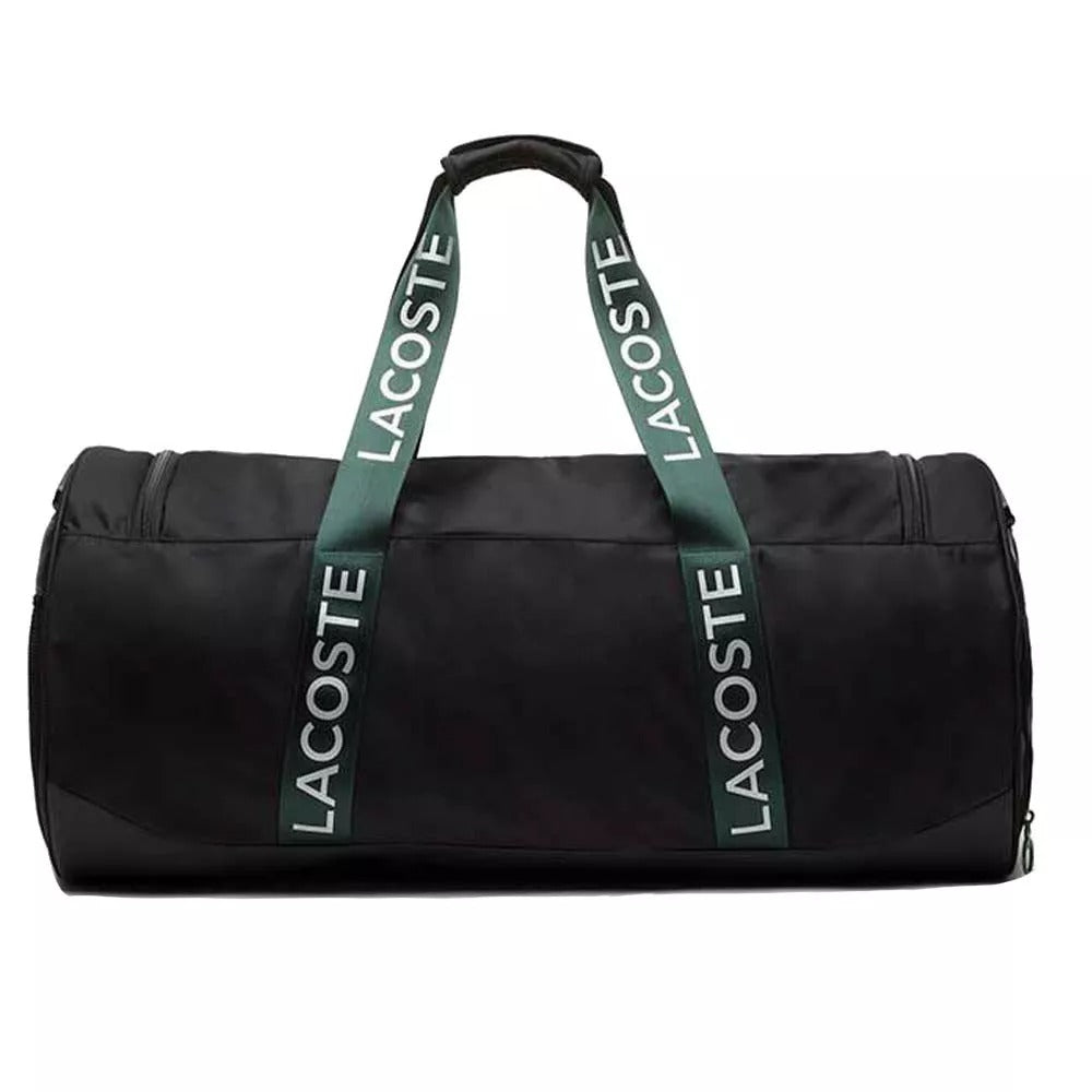 Lacoste L23 L Duffle Bag