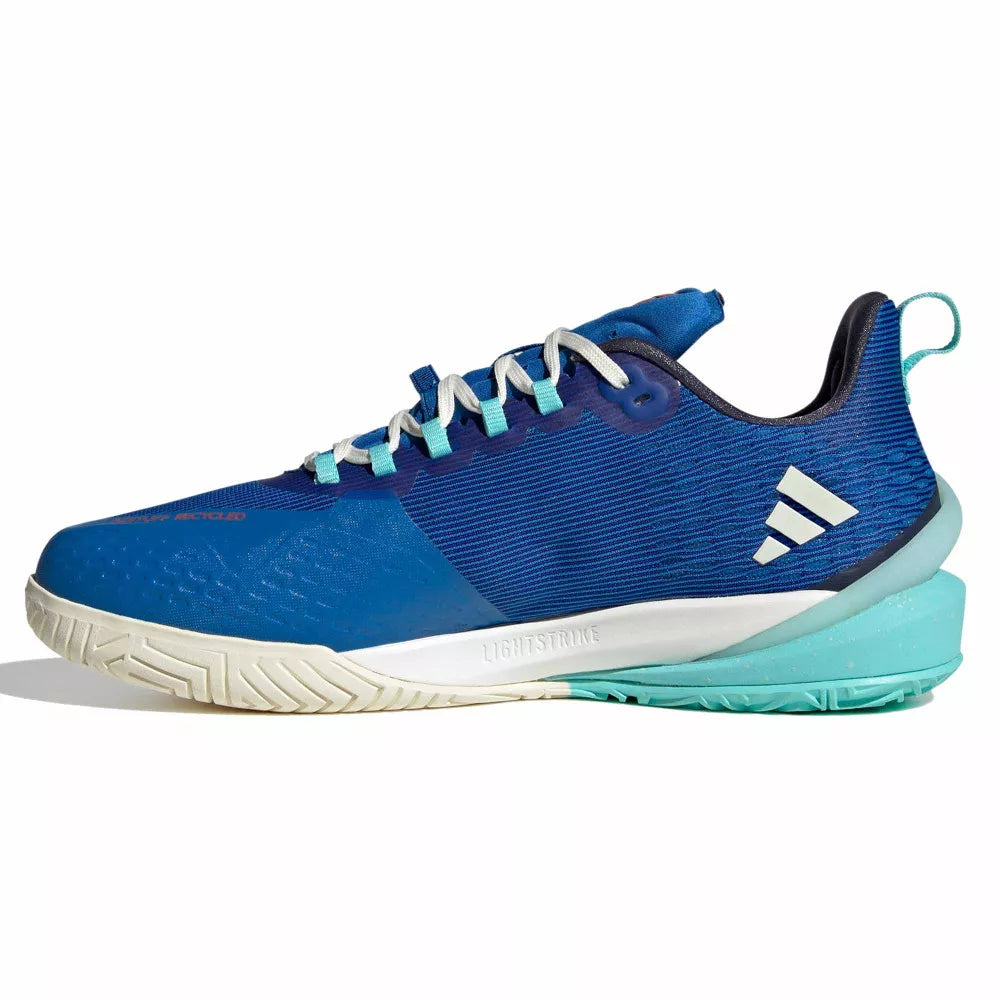 Adidas Adizero Cybersonic Blue Shoes