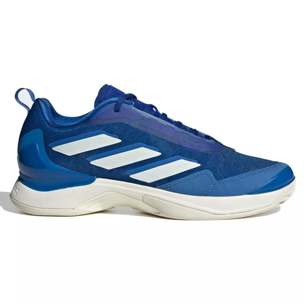 Adidas Avacourt Women Blue Shoes