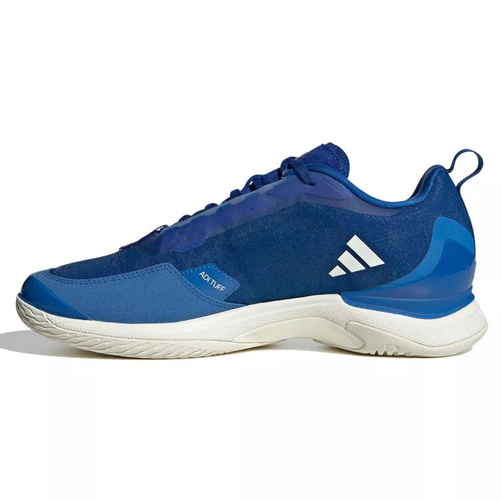 Adidas Avacourt Women Blue Shoes