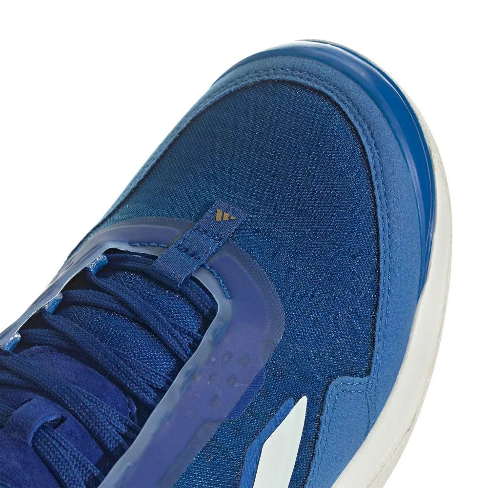 Adidas Avacourt Women Blue Shoes