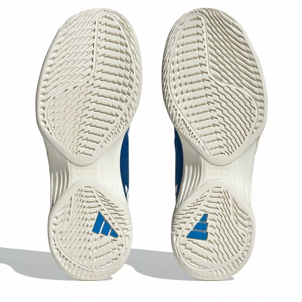 Adidas Avacourt Women Blue Shoes