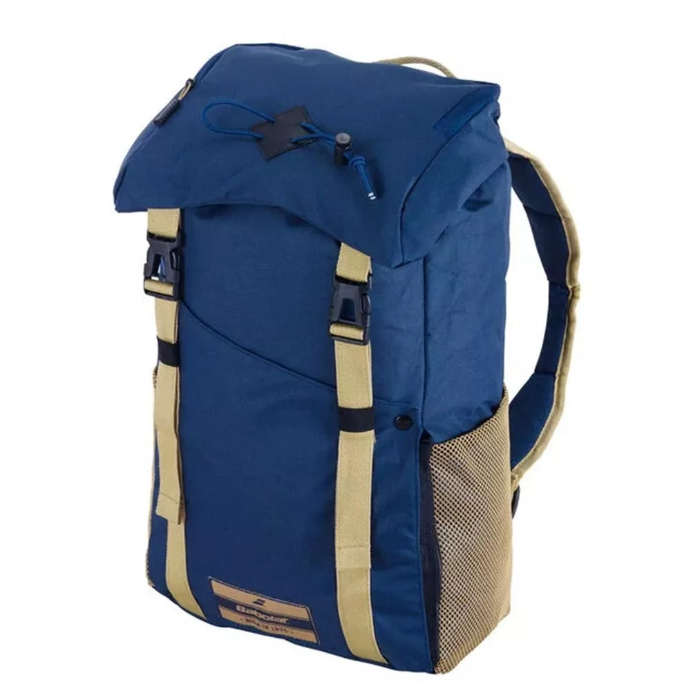 Babolat Classic Rucksack in Dunkelblau
