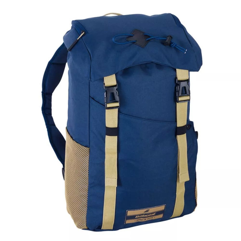 Babolat Classic Rucksack in Dunkelblau
