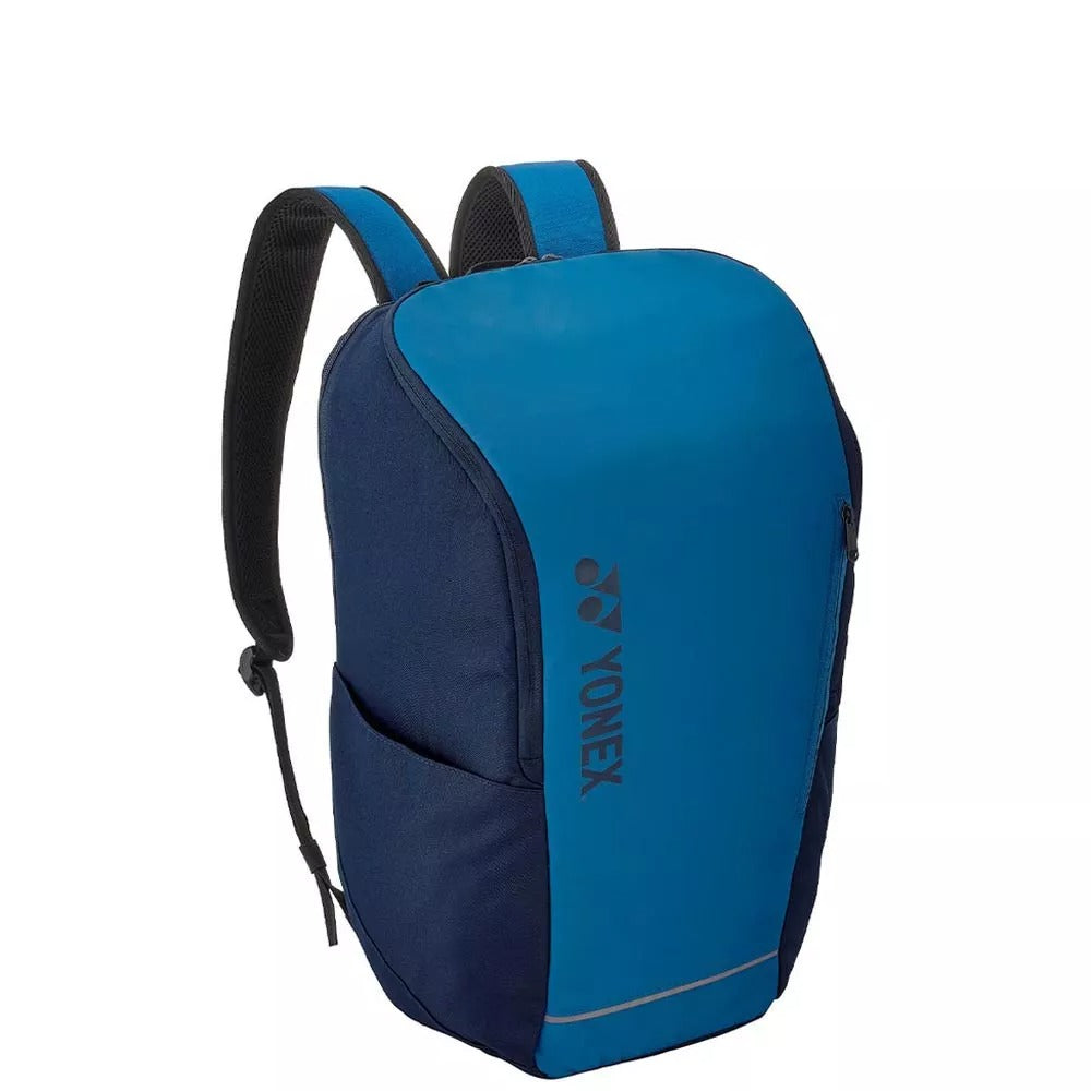 Yonex Team S Blauer Rucksack