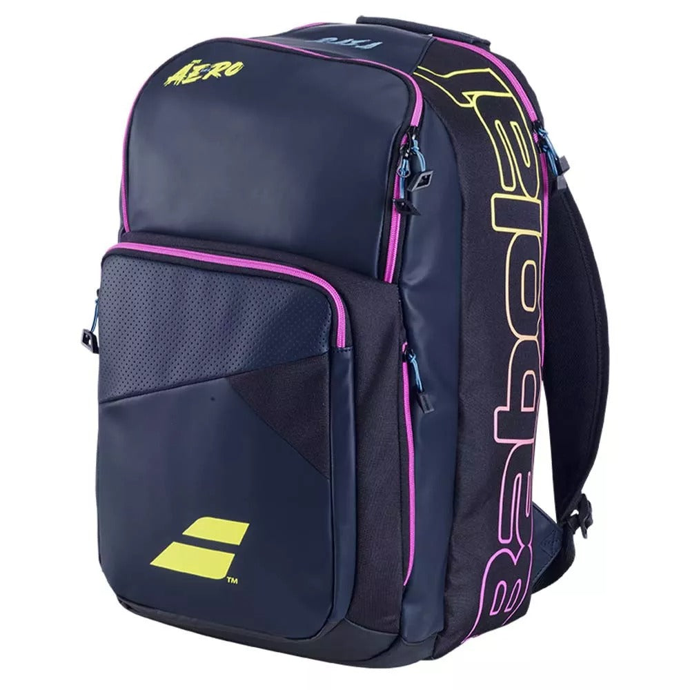 Babolat Pure Aero Rafa Backpack