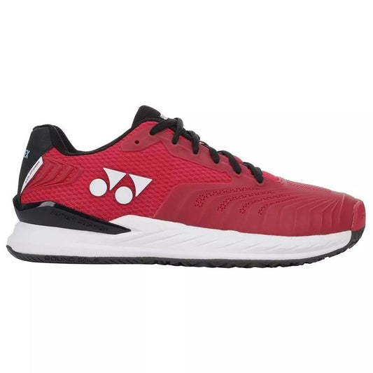 Yonex PC Eclipsion 4 Red Shoes