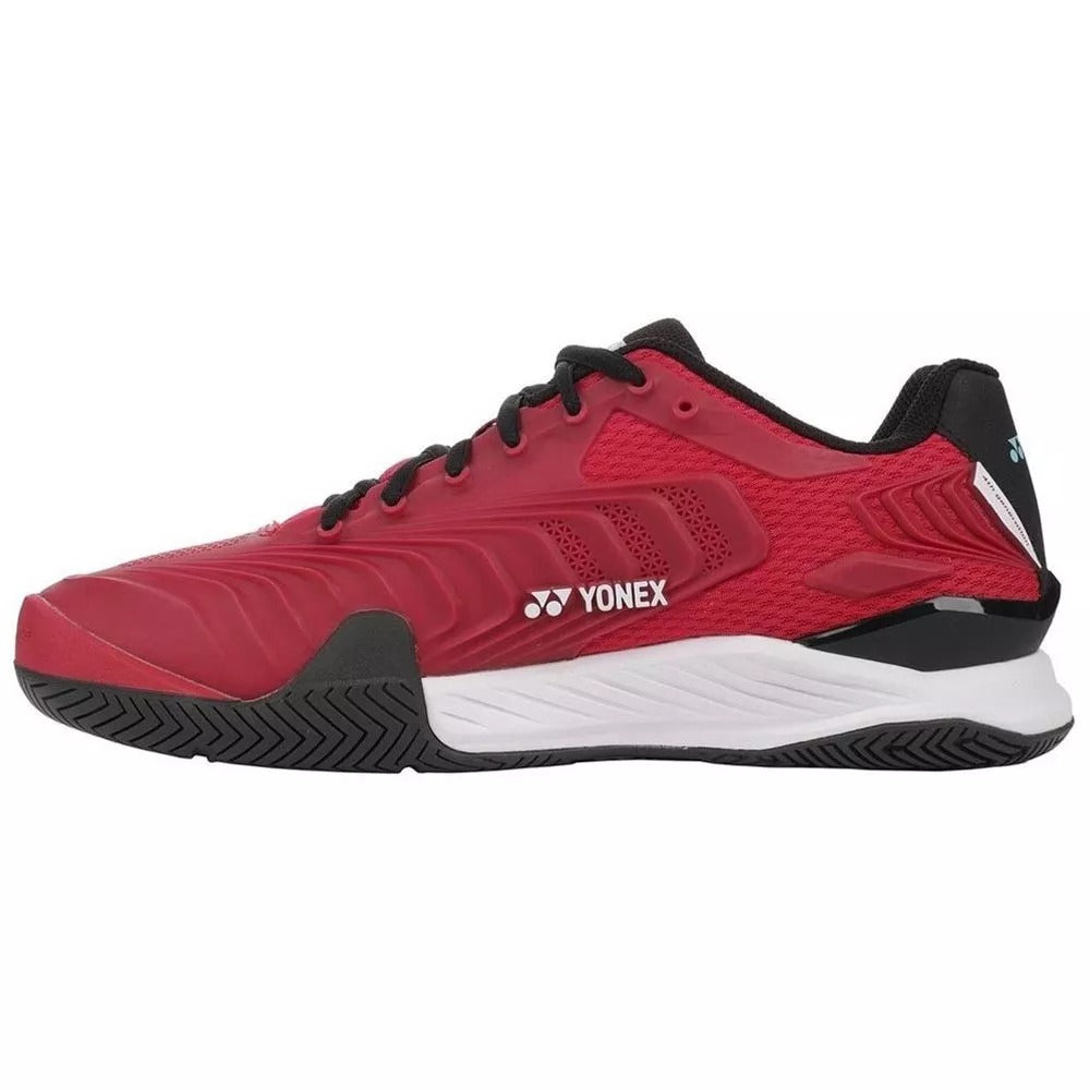 Yonex PC Eclipsion 4 Red Shoes