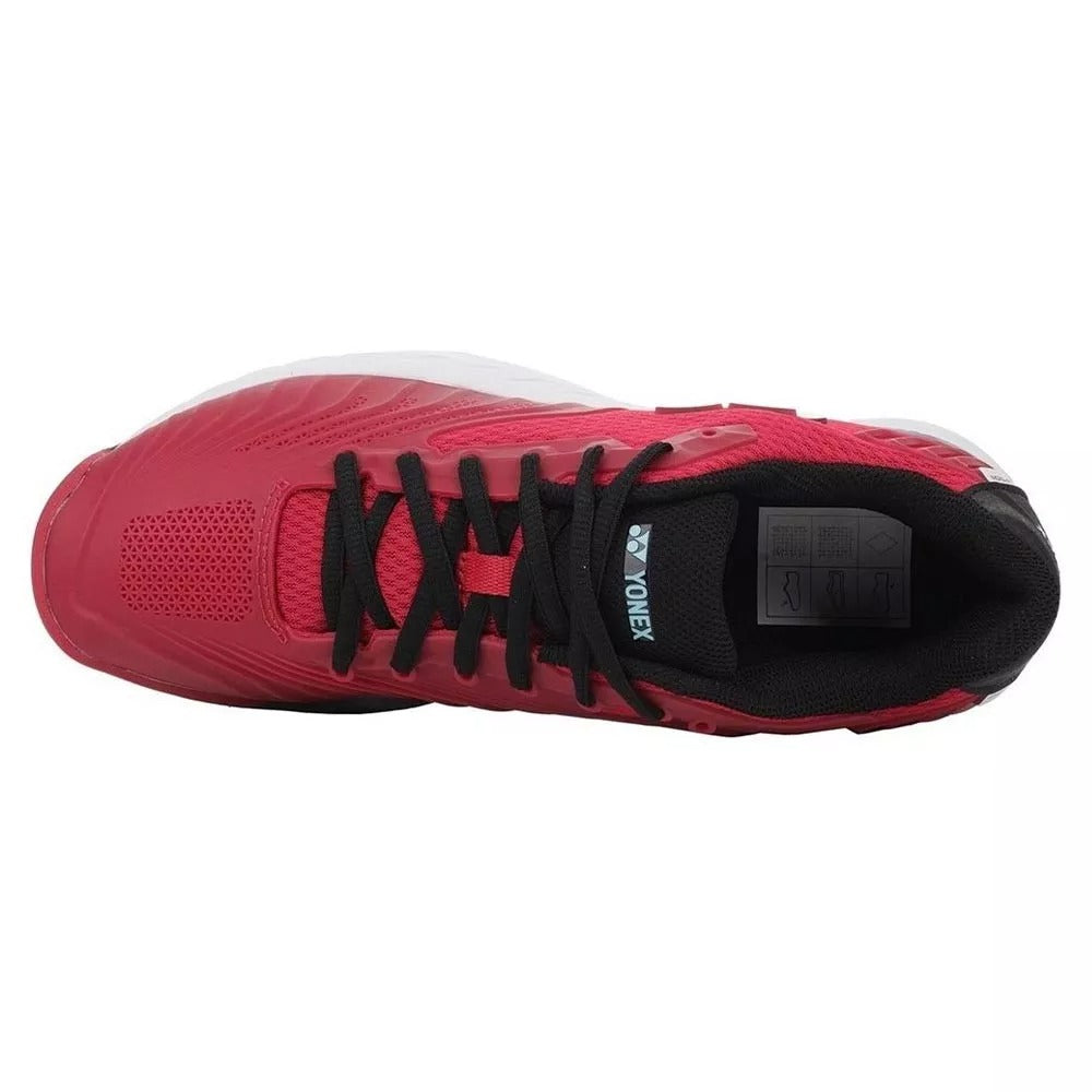 Yonex PC Eclipsion 4 Red Shoes