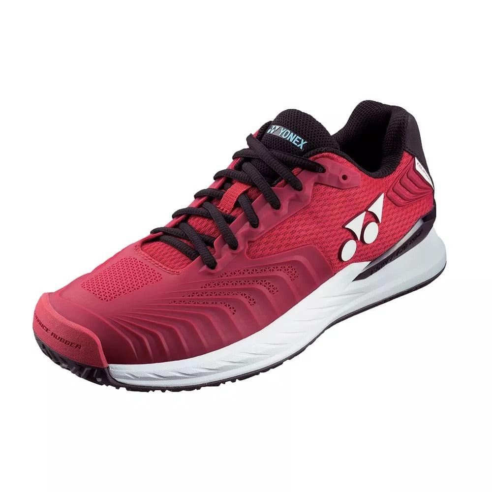 Yonex PC Eclipsion 4 Red Shoes