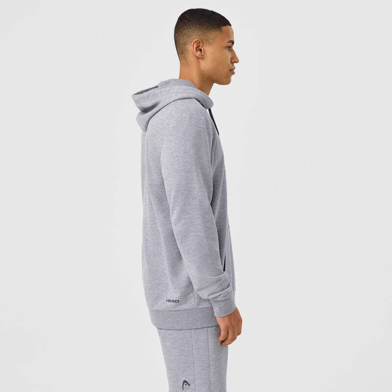 Sweat à capuche Head Club Original pour homme