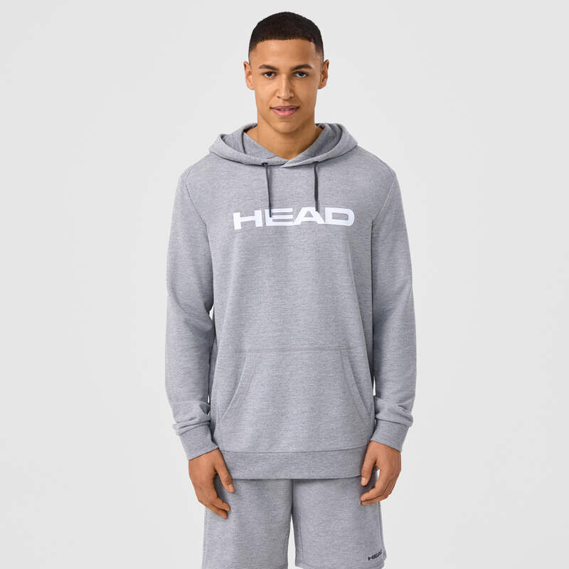 Sweat à capuche Head Club Original pour homme