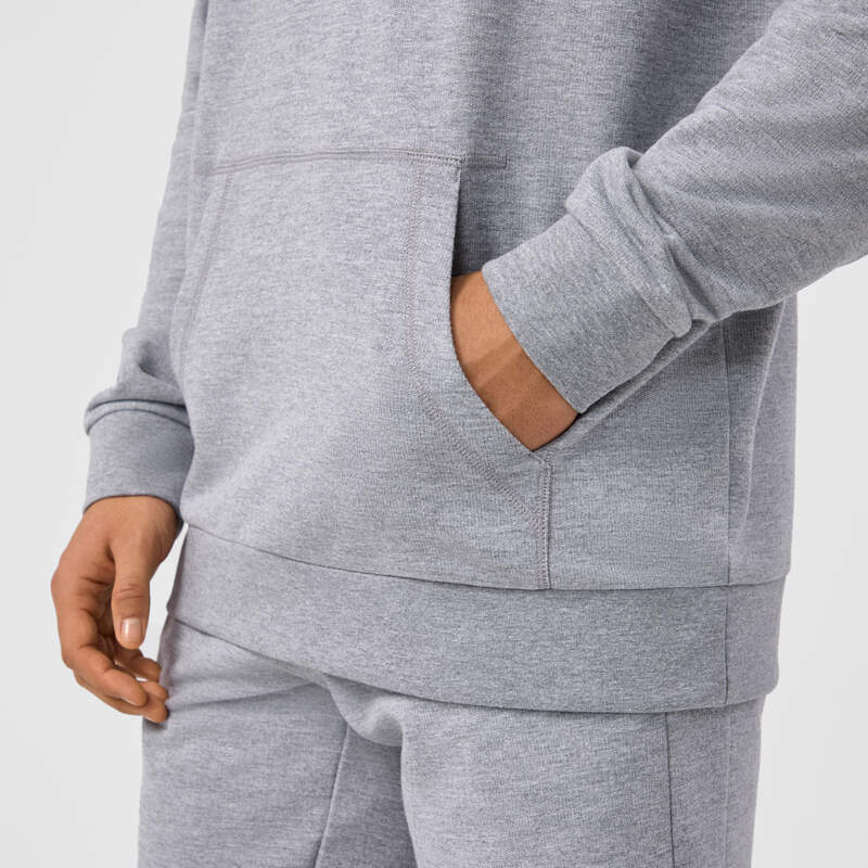 Sweat à capuche Head Club Original pour homme