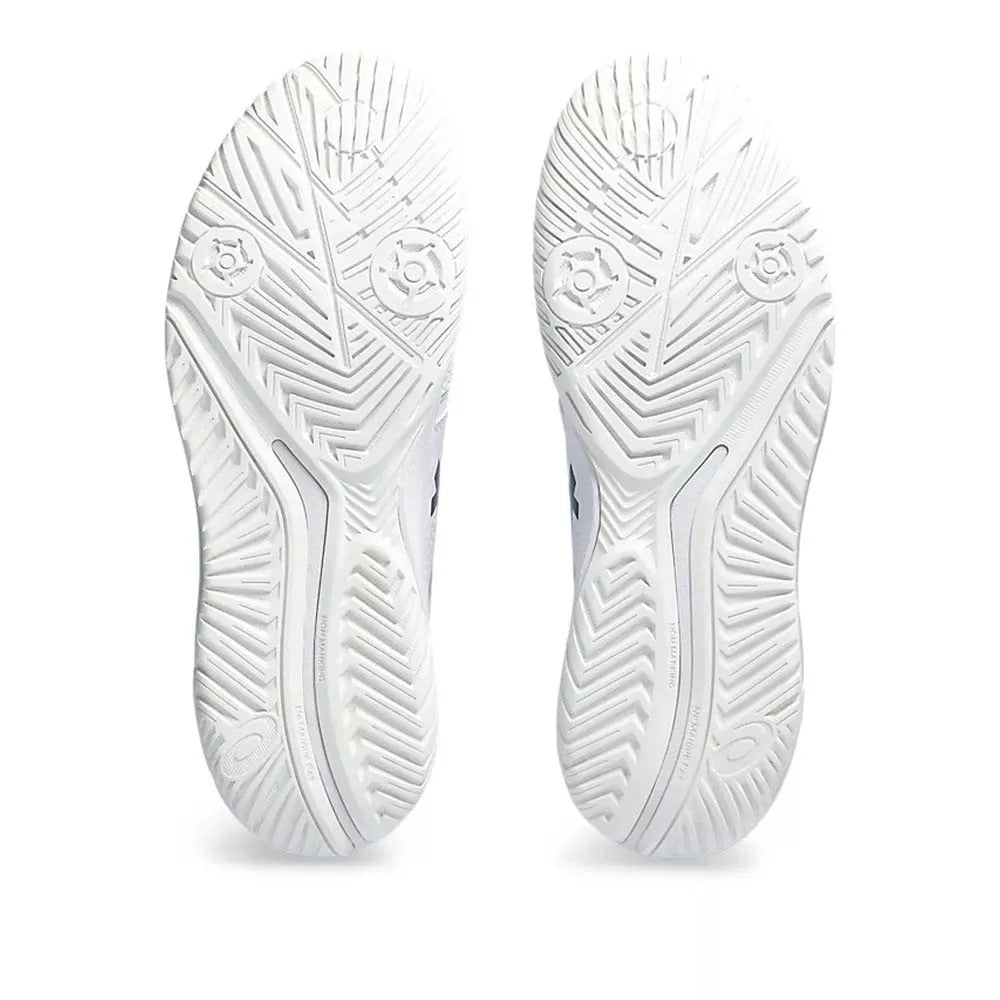 Chaussures Asics Gel Challenger 14 Blanc / Noir 