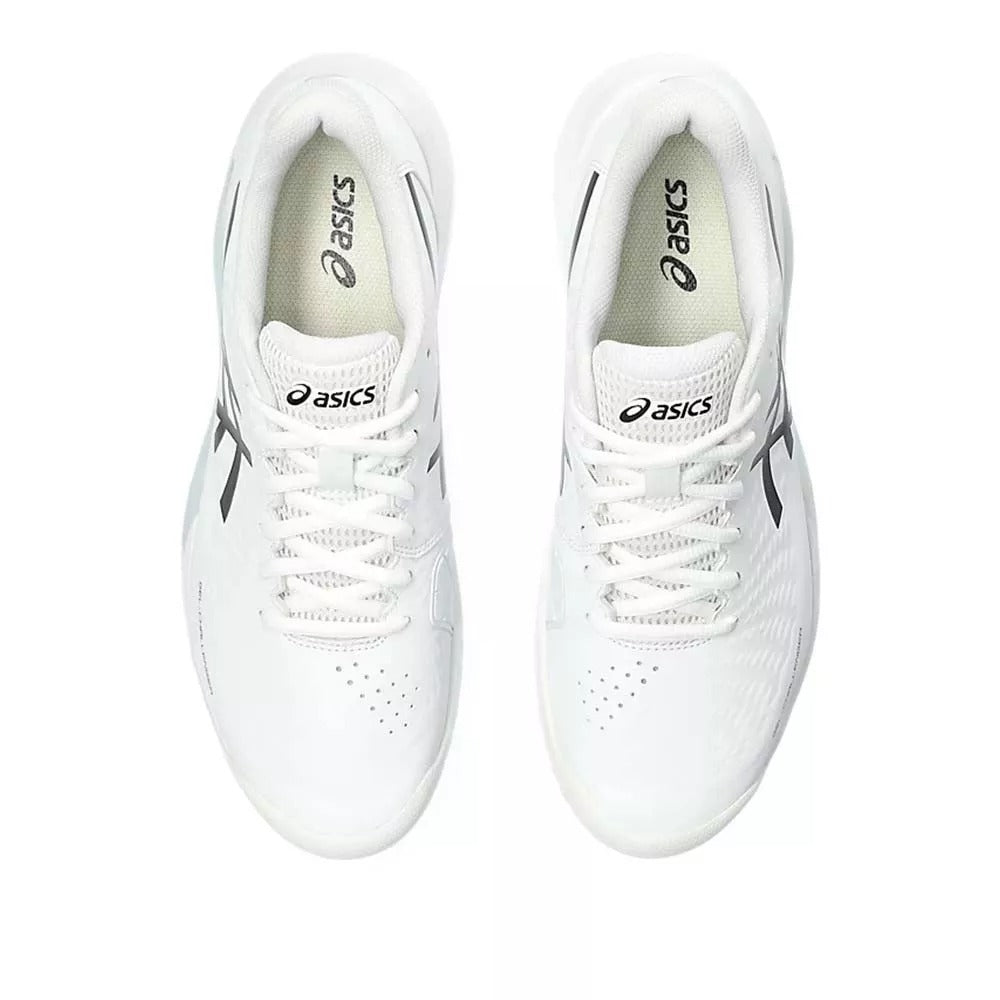 Asics Gel Challenger 14 White / Black Shoes