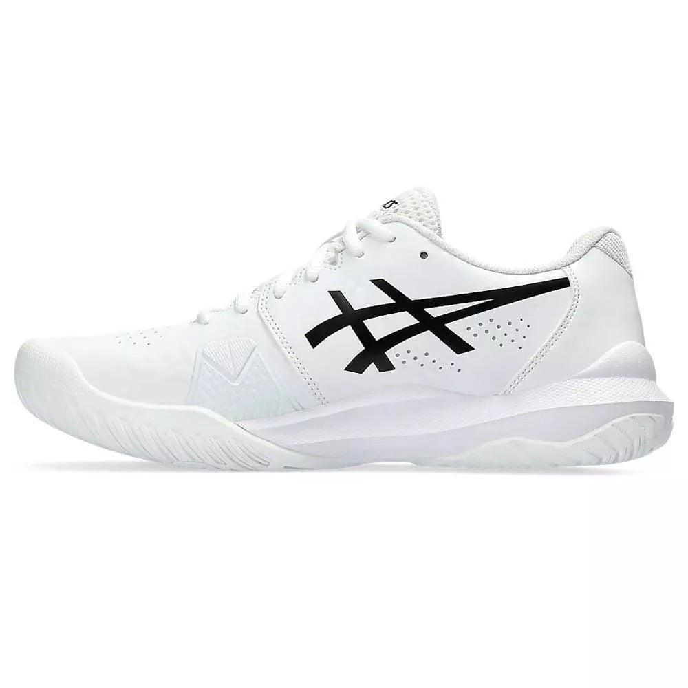 Asics Gel Challenger 14 White / Black Shoes