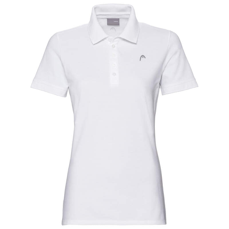 POLO TÊTE FEMME