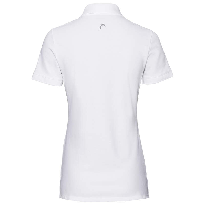 POLO TÊTE FEMME