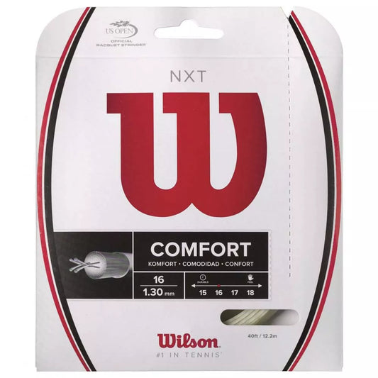 Wilson Nxt 12m String