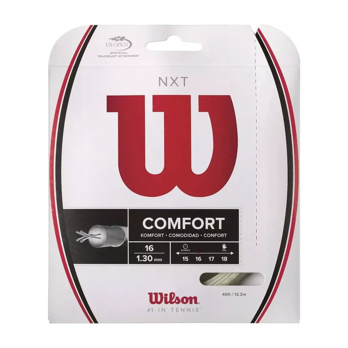 Wilson NXT 12m Set