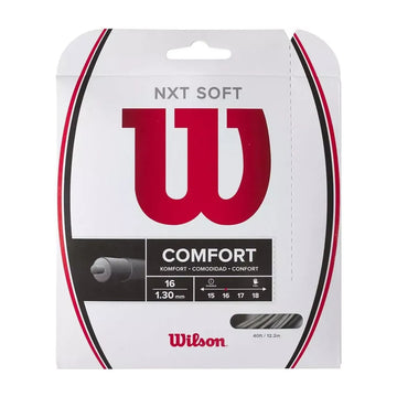 Wilson NXT Soft 12m Set