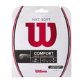 Wilson NXT Soft 12m Set