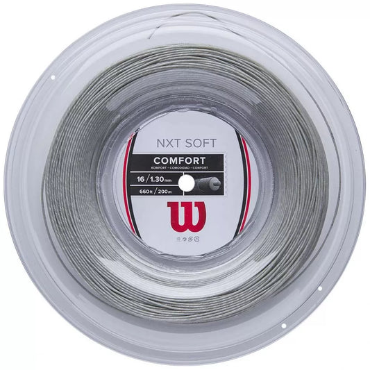 Wilson Nxt Soft 200m Reel