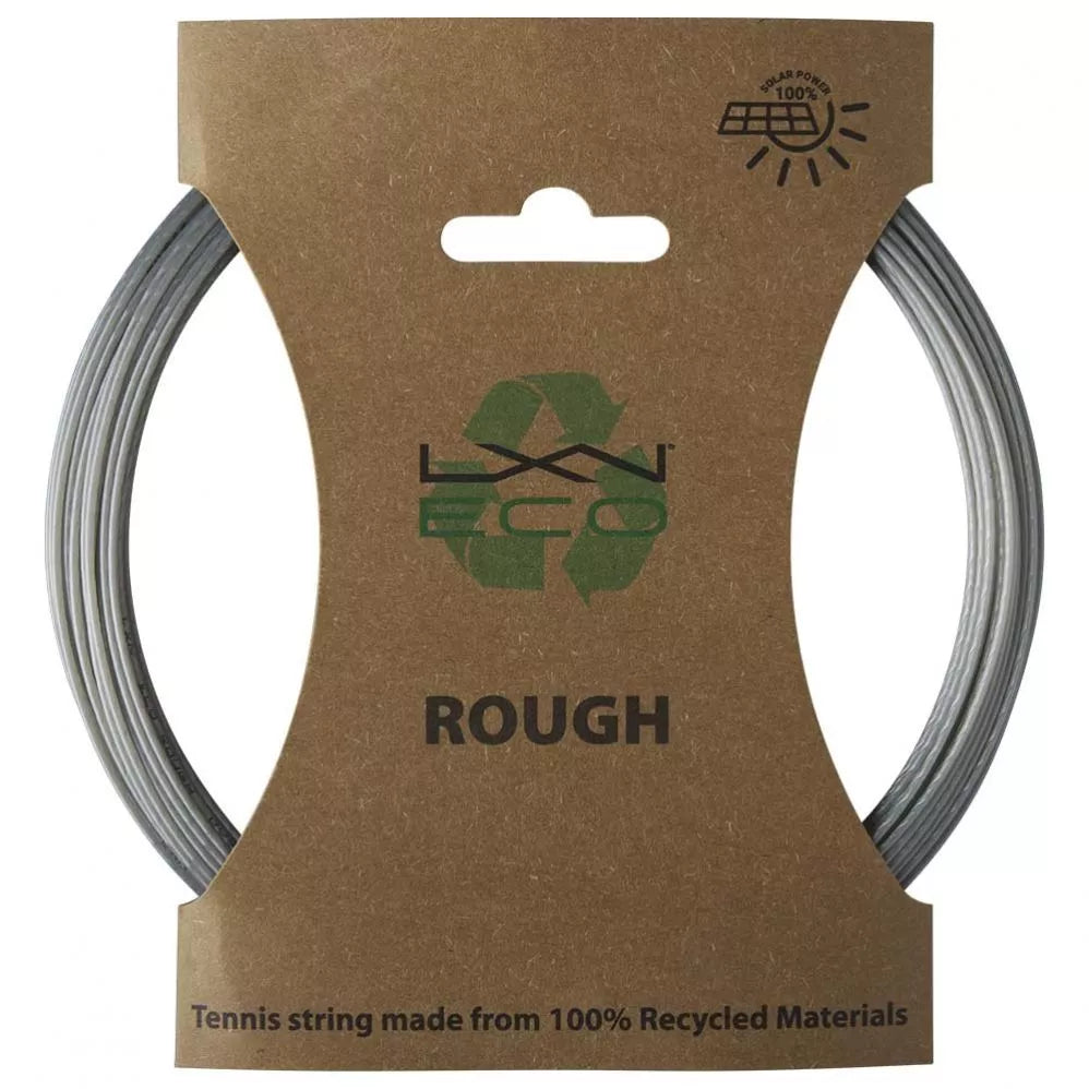 Luxilon Eco Rough 12m String