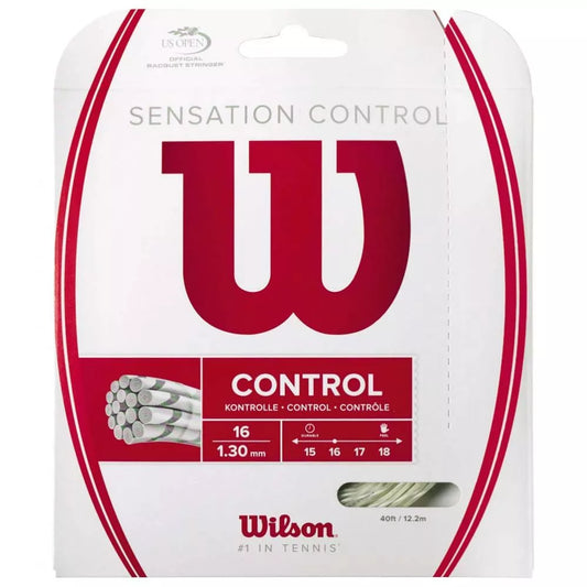 Wilson Sensation Control 12m String