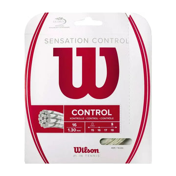 Wilson Sensation Control 12m Set