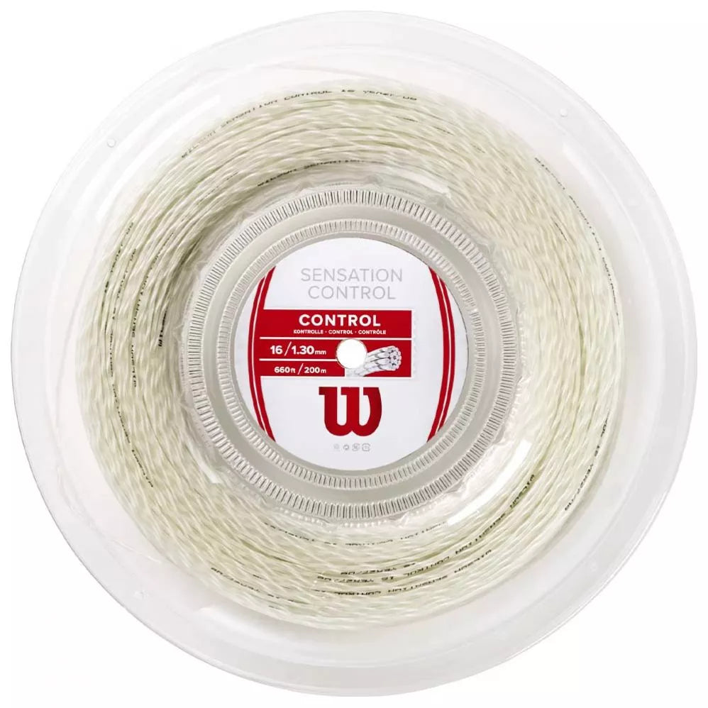 Wilson Sensation Control 200m Reel