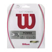 Wilson NXT Power 12m Set