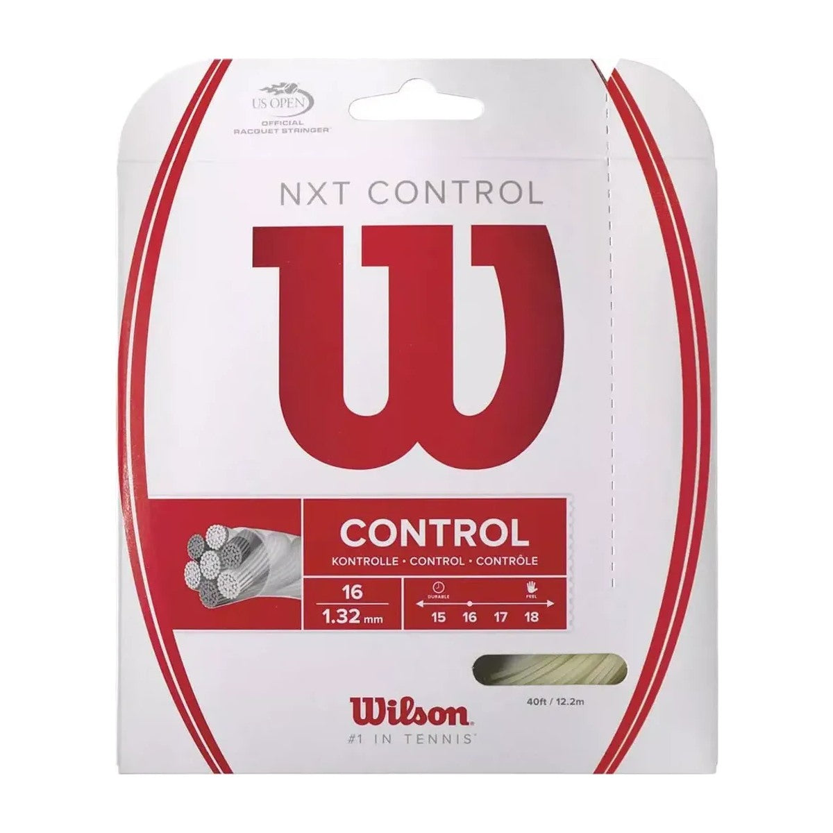 Wilson NXT Control 12m Set