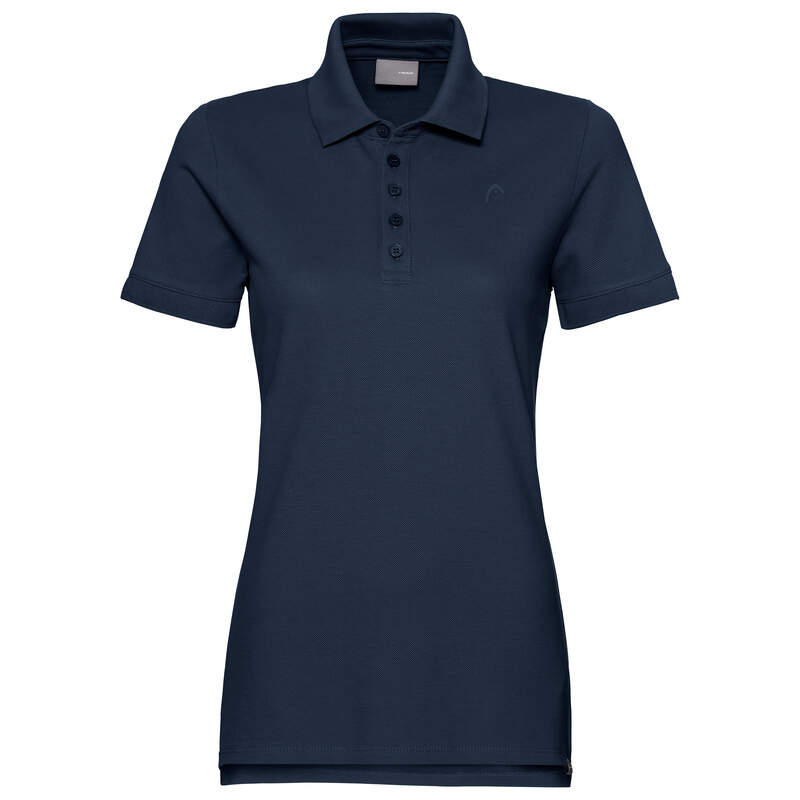 POLO TÊTE FEMME