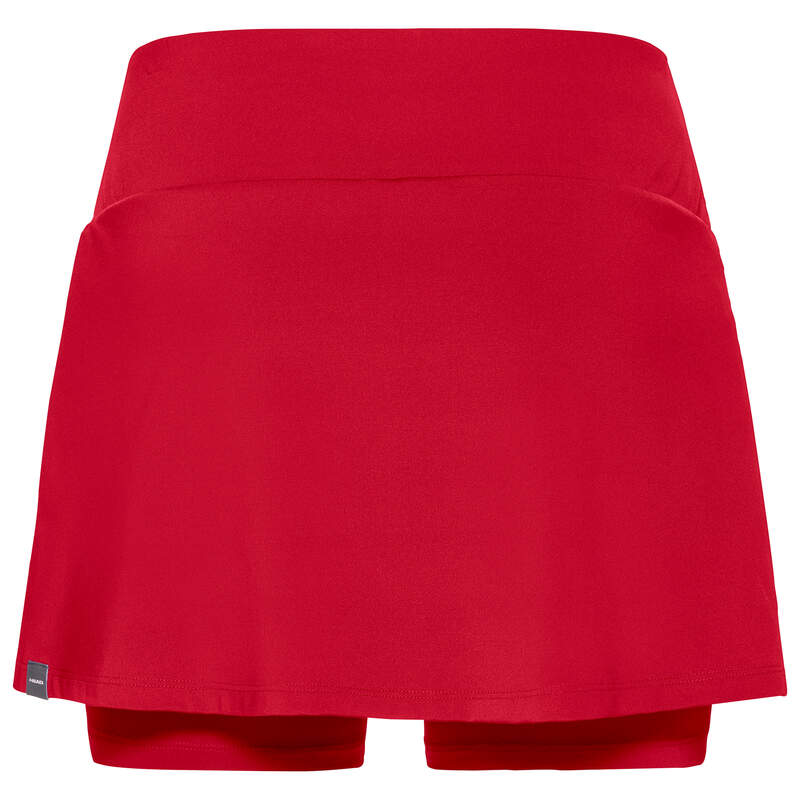 HEAD CLUB BASIC SKIRT WOMEN