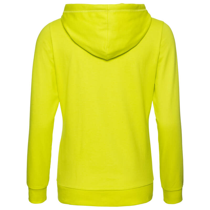 HEAD CLUB GRETA HOODIE FZ WOMEN