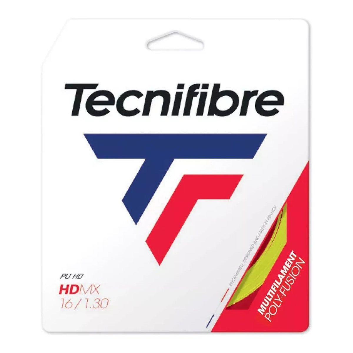 Tecnifibre HDMX 12m Set