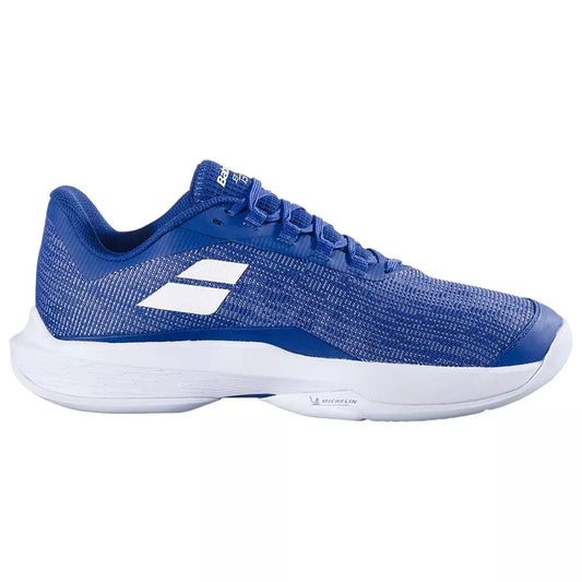 Babolat Jet Tere 2 All Court Blaue Schuhe