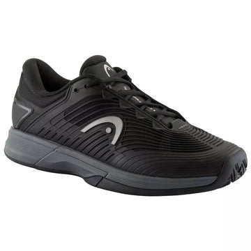 Head Revolt Pro 4.5 Herren Schwarz / Dunkelgrau Schuhe