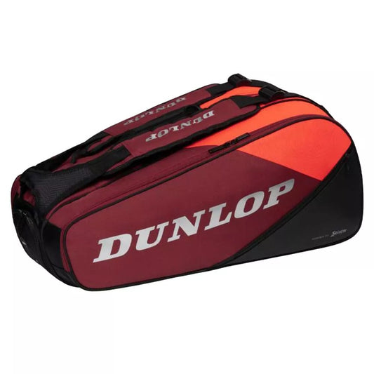 Dunlop CX Performance 8R 2024 Red / Orange Thermobag