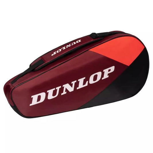 Sac Dunlop CX Performance 3R 2024 Rouge / Orange