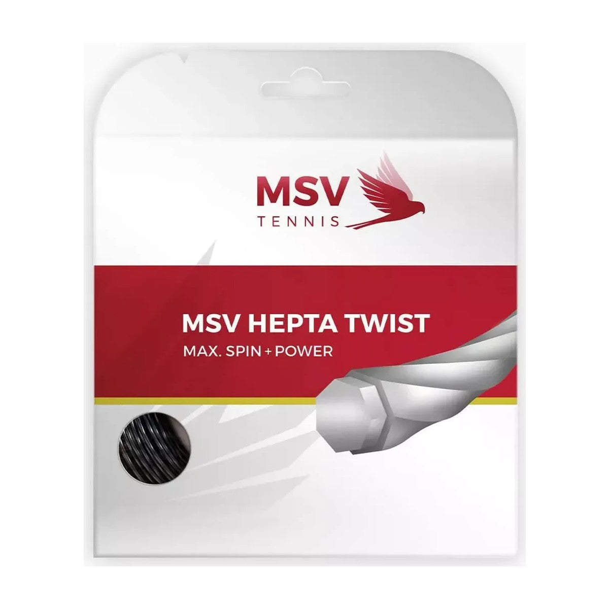 MSV Hepta Twist 12m Set