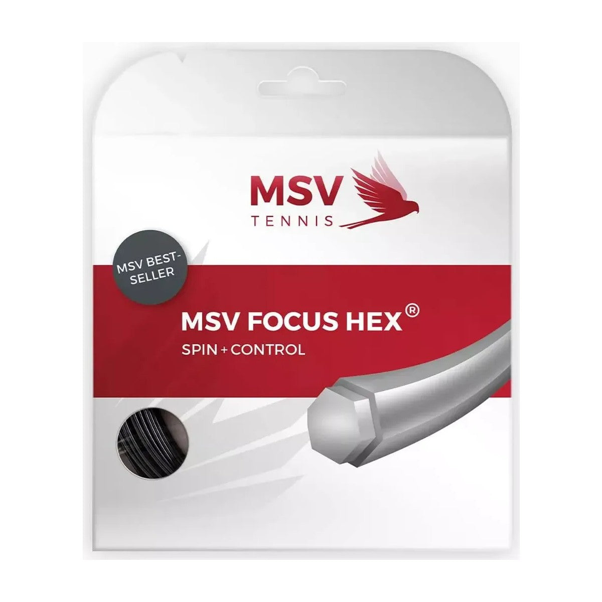 MSV Focus Hex 12m Set