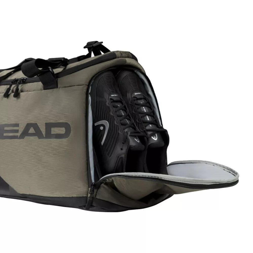 Head Pro X Court 48L Duffle Bag