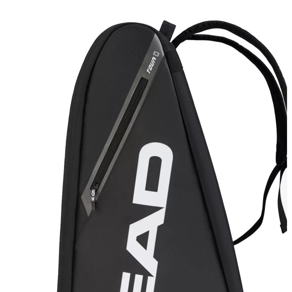 Head Tour XL 12R Black / White Thermobag