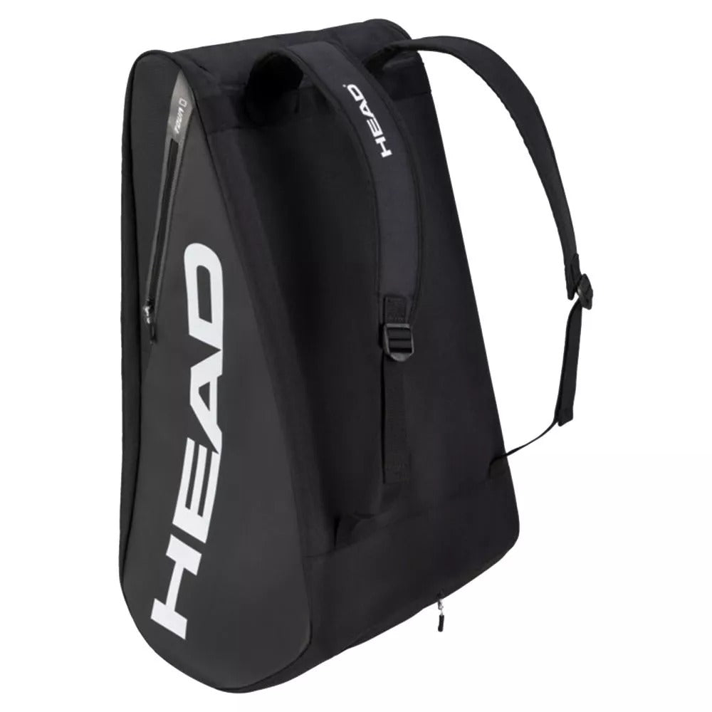 Head Tour XL 12R Black / White Thermobag