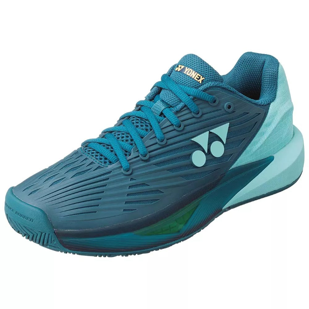 Yonex PC Eclipsion 5 Blue Green Shoes