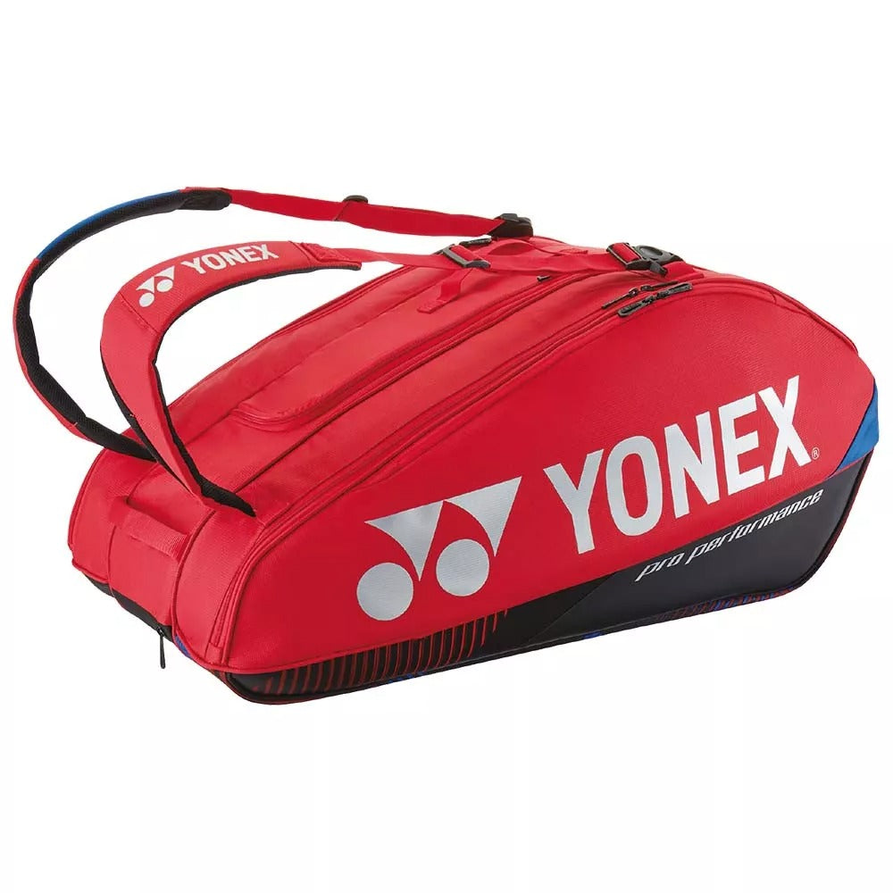 Yonex Pro Red 9R Thermobag